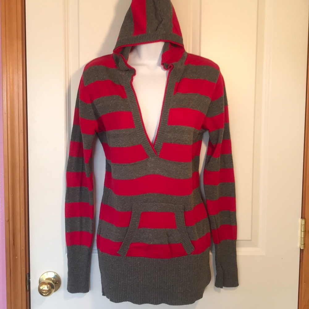 Hoodie Sweater